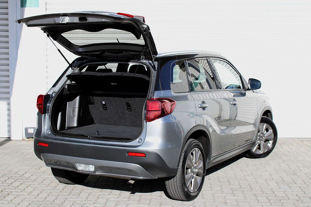 2024 Suzuki Vitara LY Series II