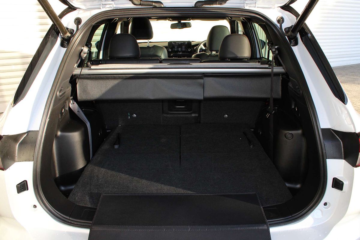2023 Mitsubishi Outlander Exceed Tourer ZM