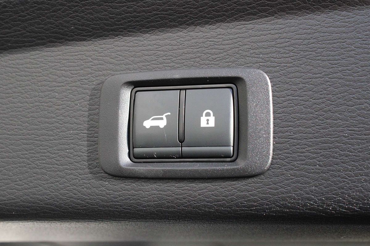 2023 Mitsubishi Outlander Exceed Tourer ZM