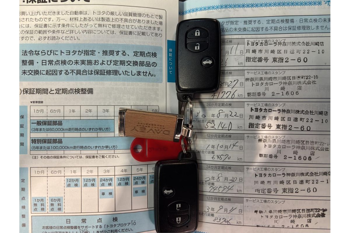 2010 Toyota Sai S LED Edition AZK10