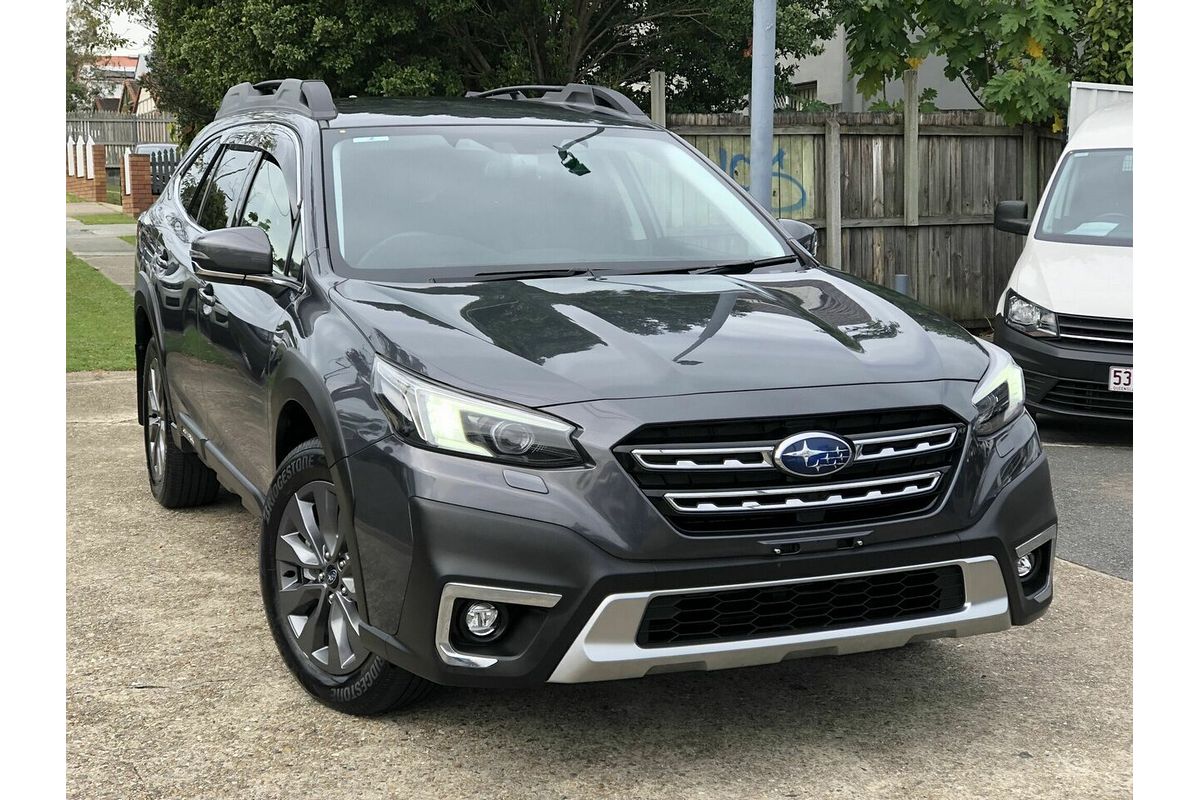 2022 Subaru Outback AWD 6GEN