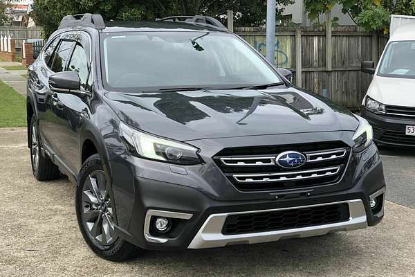 2022 Subaru Outback AWD 6GEN