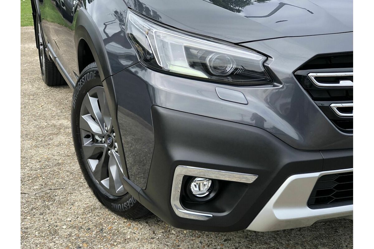 2022 Subaru Outback AWD 6GEN