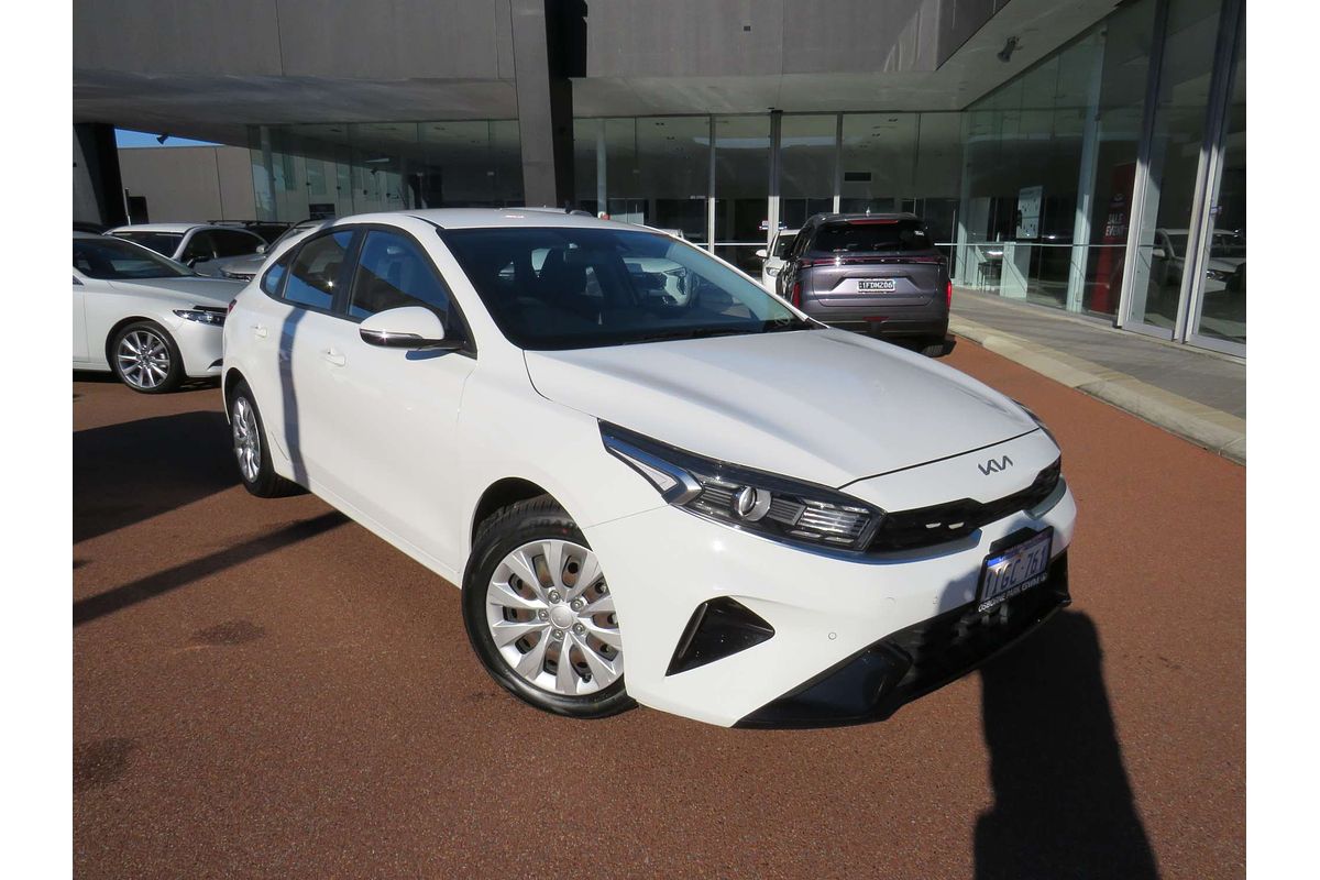 2024 Kia Cerato S BD