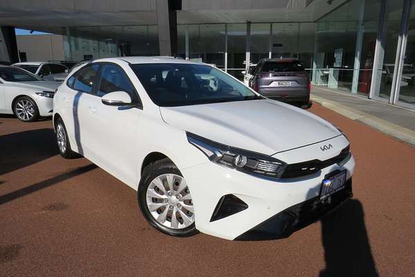 2024 Kia Cerato S BD