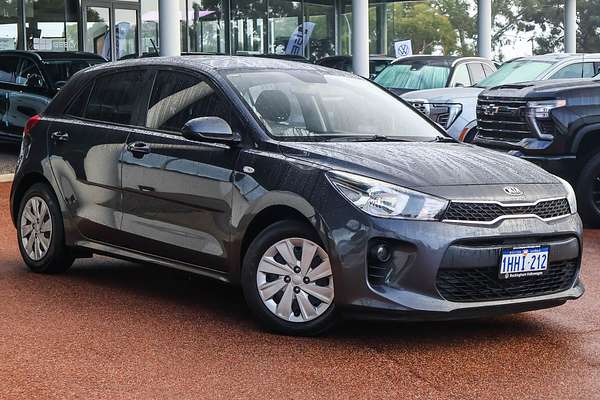 2019 Kia Rio S YB