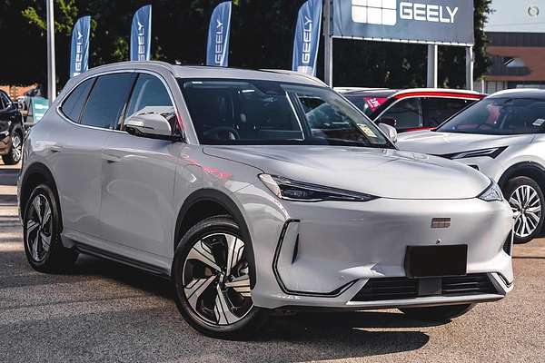 2026 Geely EX5 Inspire Extended Range E245 thumb-0