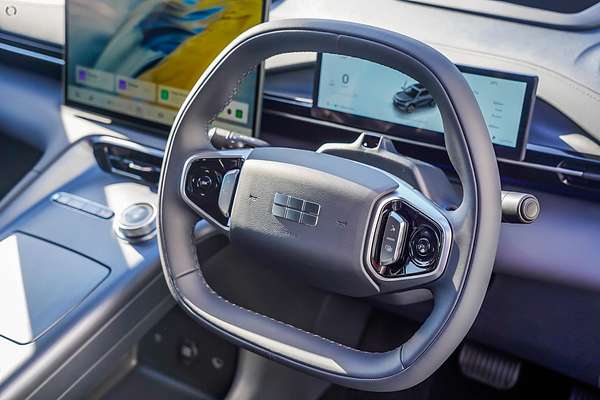 2026 Geely EX5 Inspire Extended Range E245 thumb-5