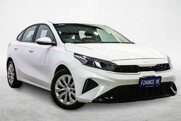 2024 Kia Cerato S BD