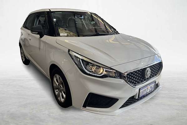 2023 MG MG3 Core