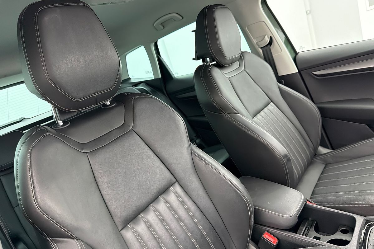 2018 SKODA Karoq 110TSI NU