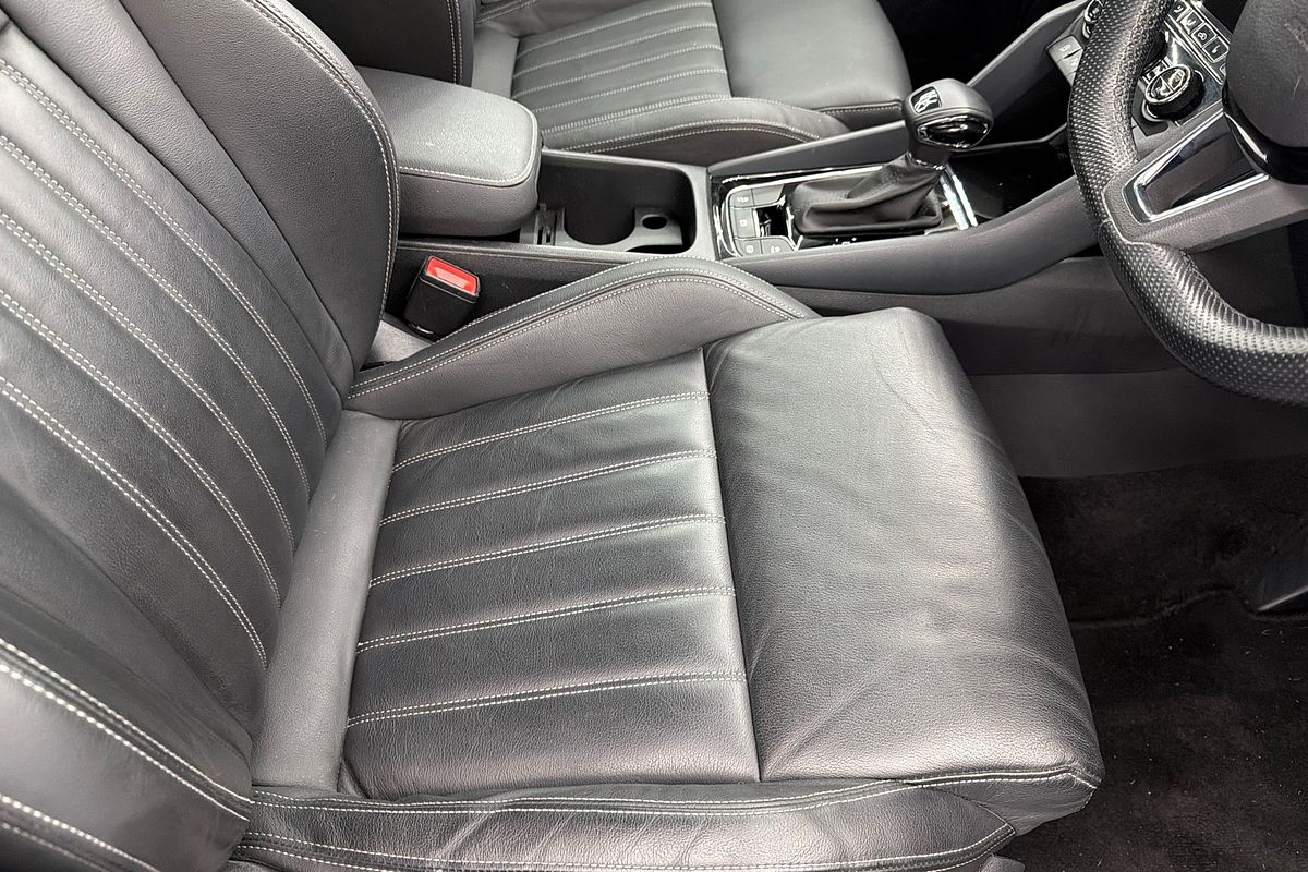2018 SKODA Karoq 110TSI NU