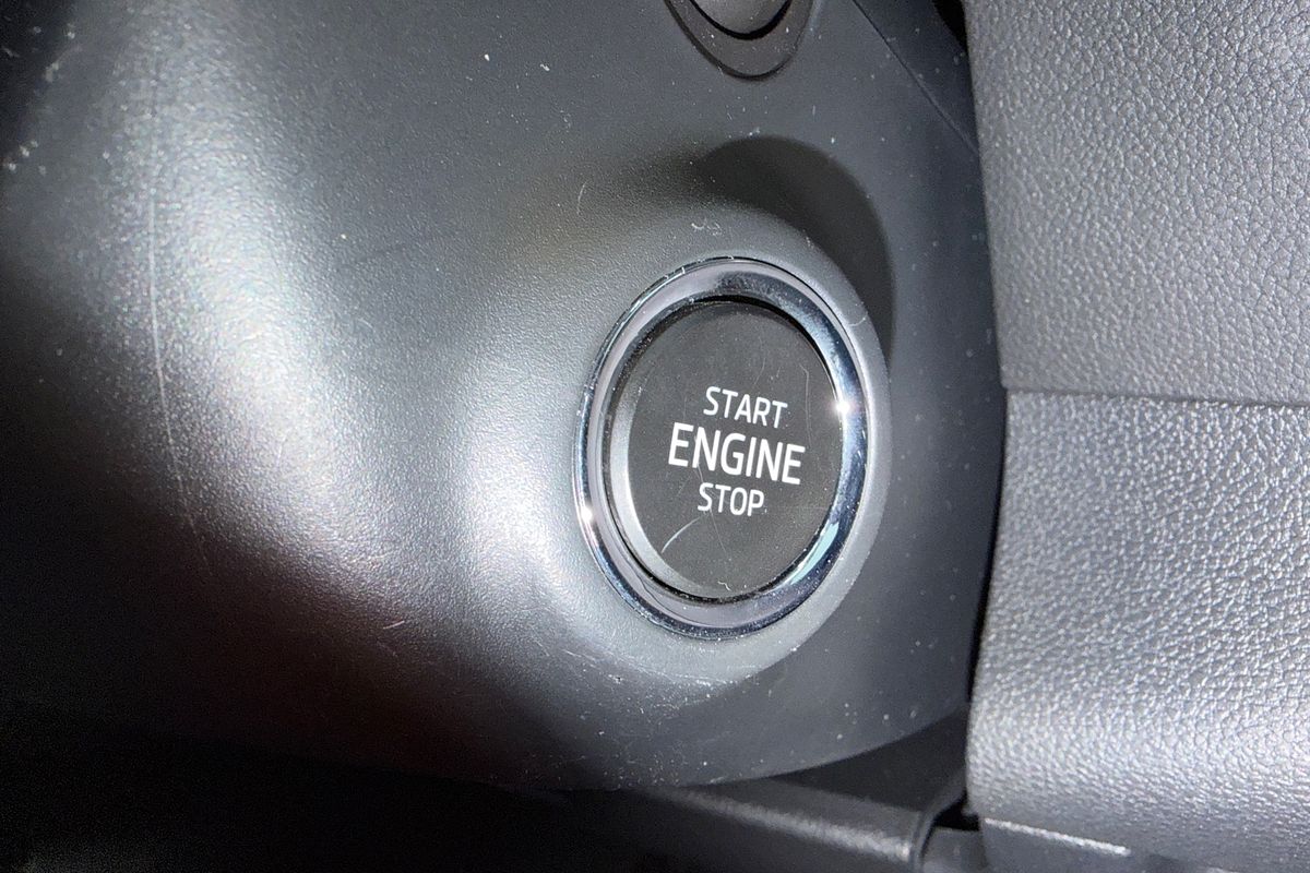 2018 SKODA Karoq 110TSI NU