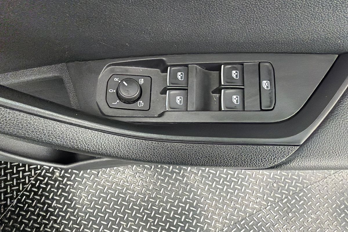 2018 SKODA Karoq 110TSI NU