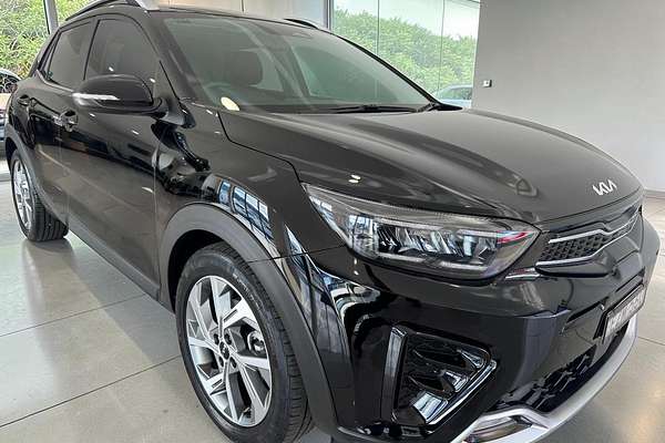 2023 Kia Stonic GT-Line YB