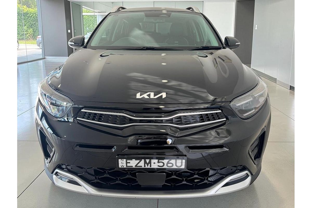 2023 Kia Stonic GT-Line YB