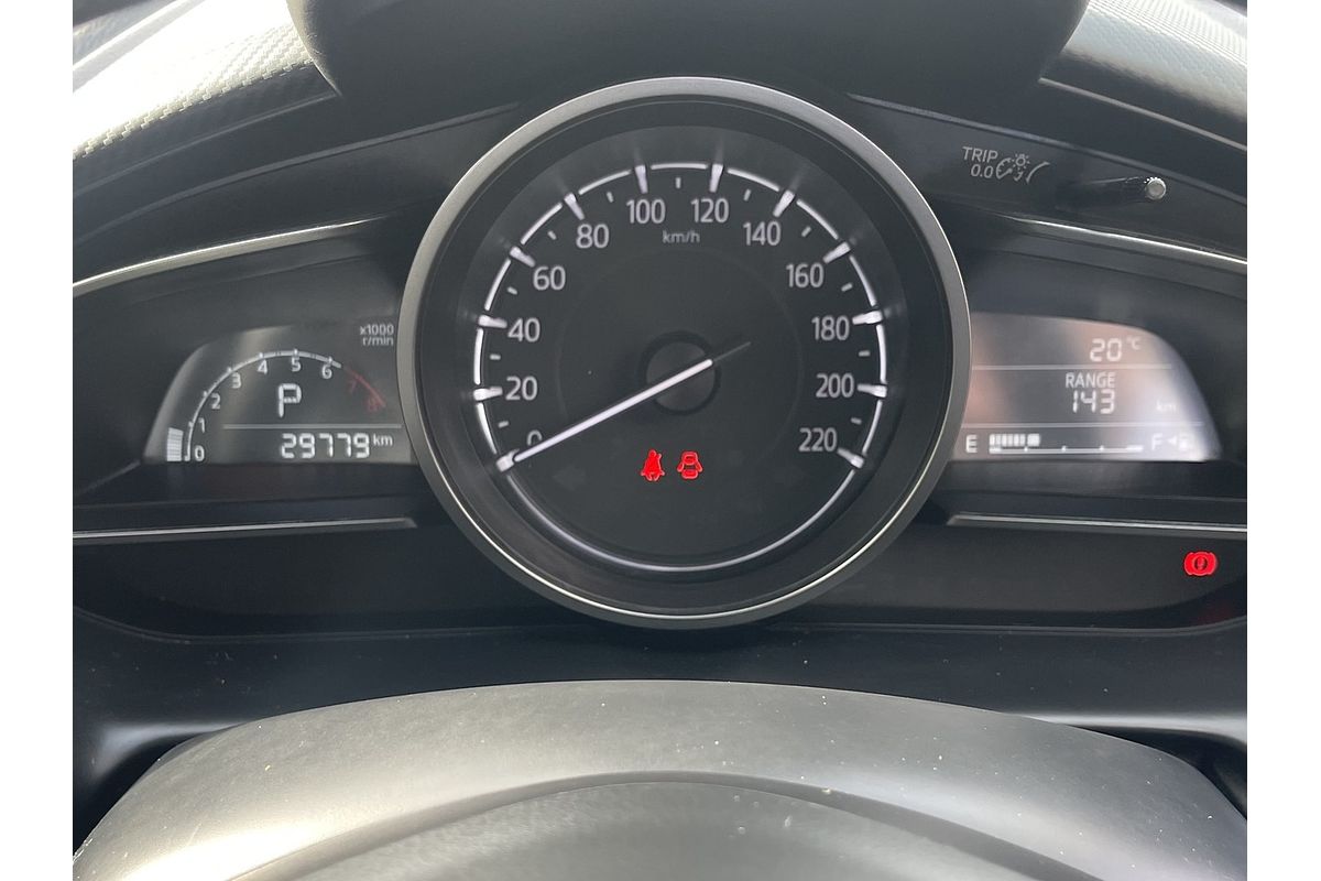 2019 Mazda 2 Neo DJ Series