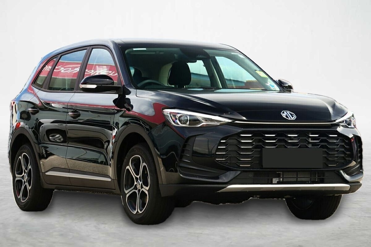 2026 MG ZS Vibe ZS32