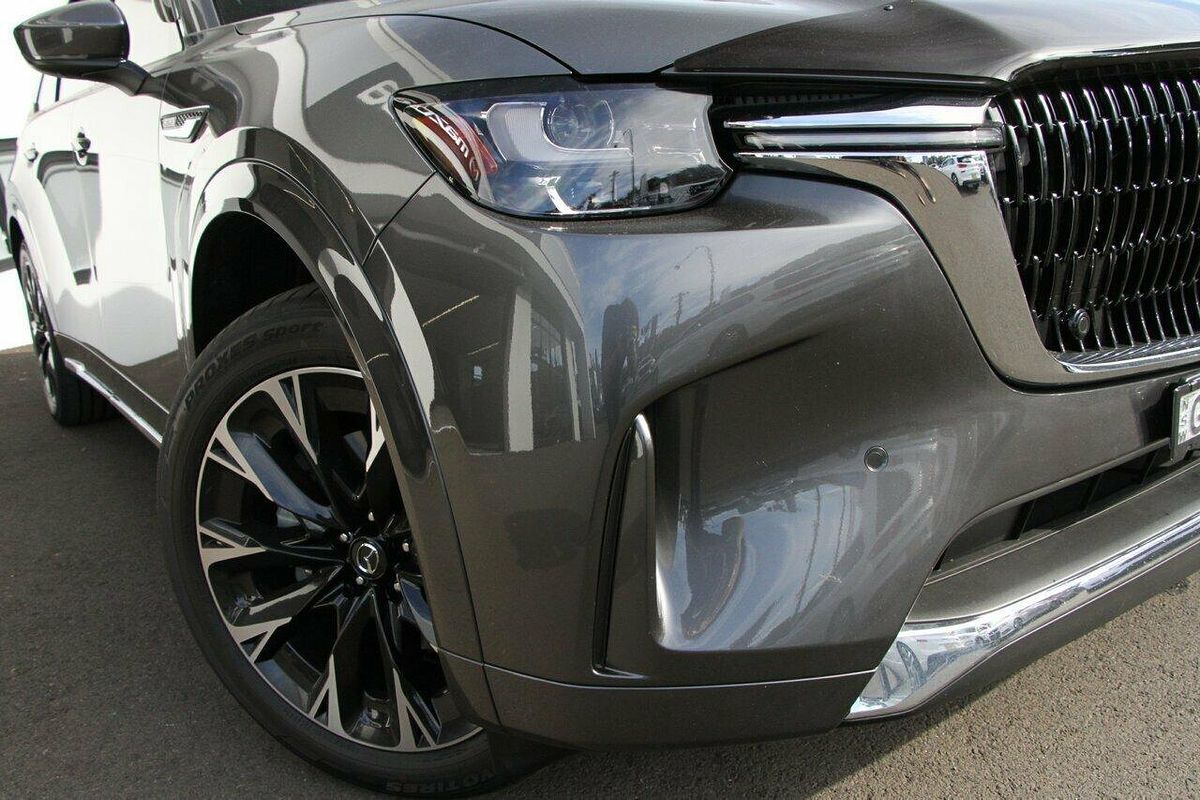 2026 Mazda CX-90 D50e Azami KK