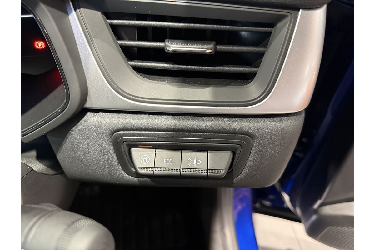 2025 Mitsubishi XE ASX ASPIRE 1.3 PET 7DCT 2WD