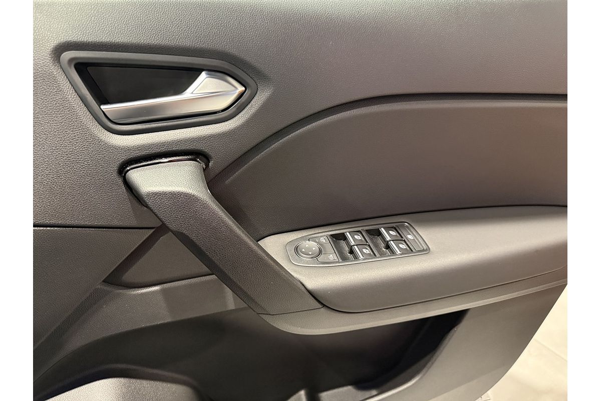 2025 Mitsubishi XE ASX ASPIRE 1.3 PET 7DCT 2WD