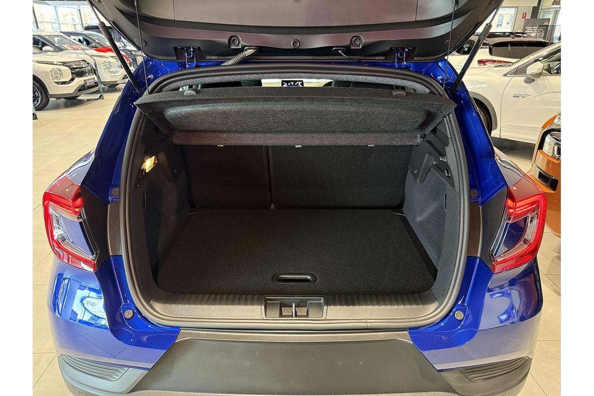2025 Mitsubishi XE ASX ASPIRE 1.3 PET 7DCT 2WD