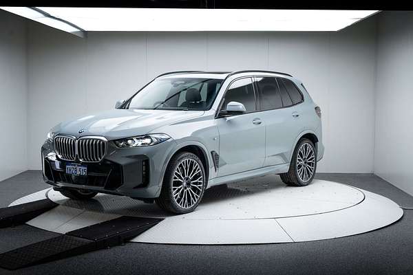 2023 BMW X5 xDrive30d M Sport G05 LCI