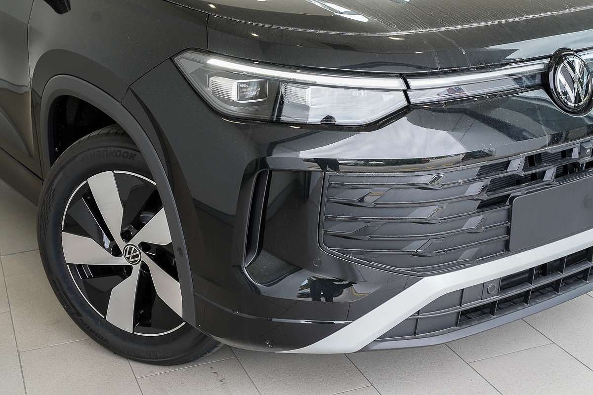 2025 Volkswagen Tayron 150TSI Life R4