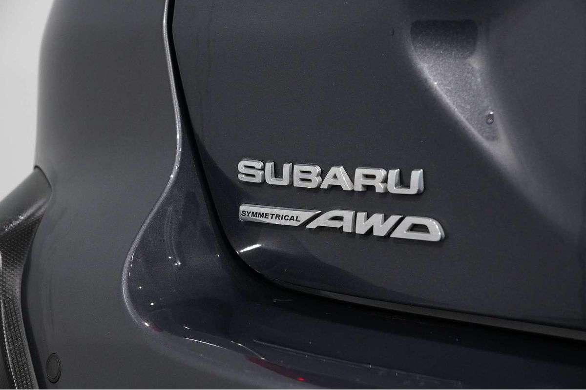 2023 Subaru Crosstrek 2.0L G6X