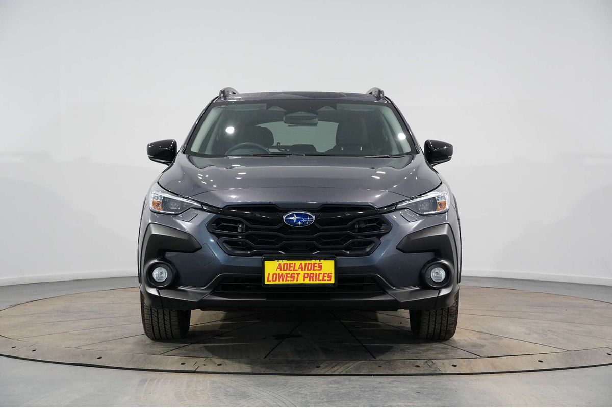 2023 Subaru Crosstrek 2.0L G6X