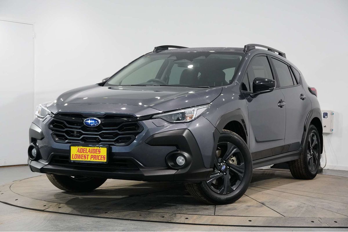 2023 Subaru Crosstrek 2.0L G6X