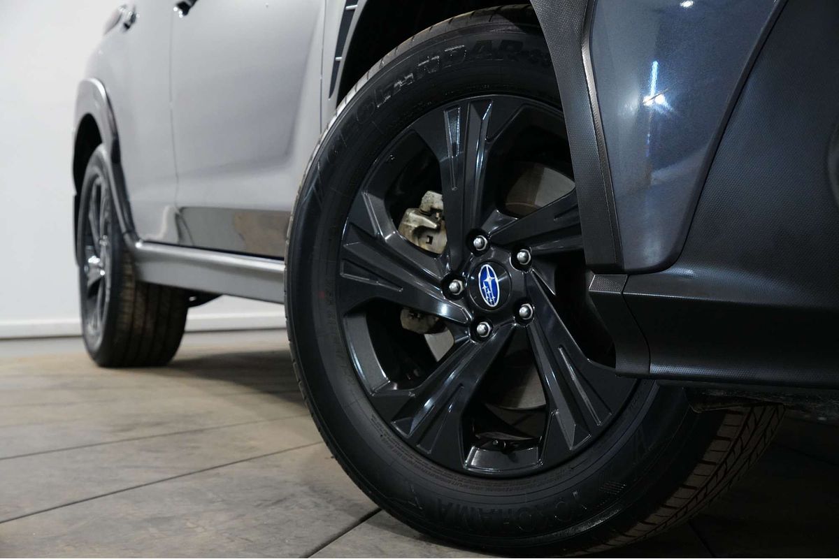 2023 Subaru Crosstrek 2.0L G6X