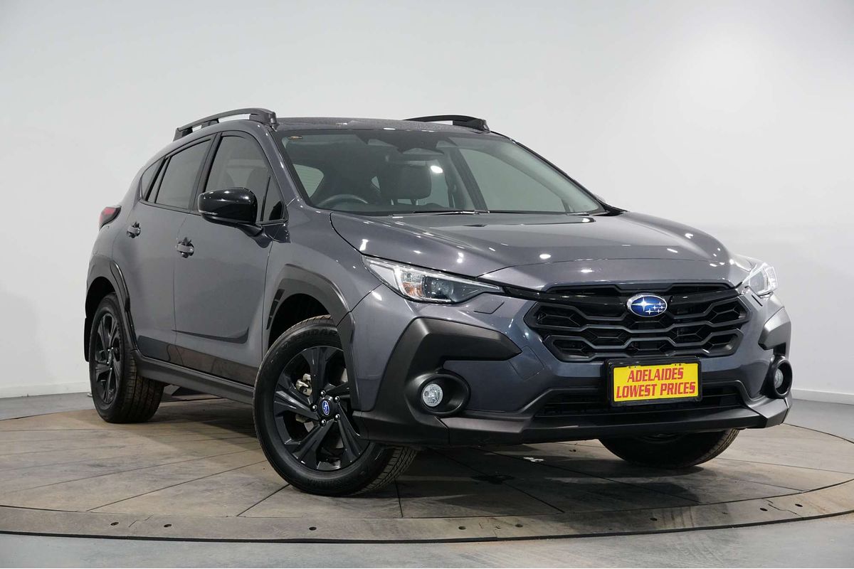 2023 Subaru Crosstrek 2.0L G6X