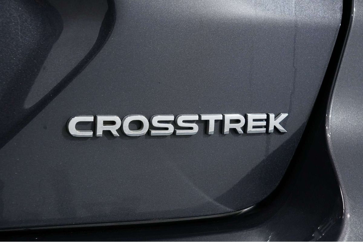 2023 Subaru Crosstrek 2.0L G6X