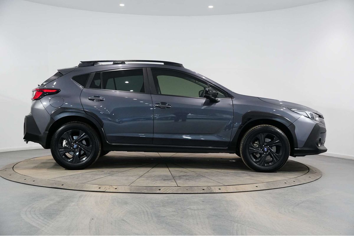 2023 Subaru Crosstrek 2.0L G6X