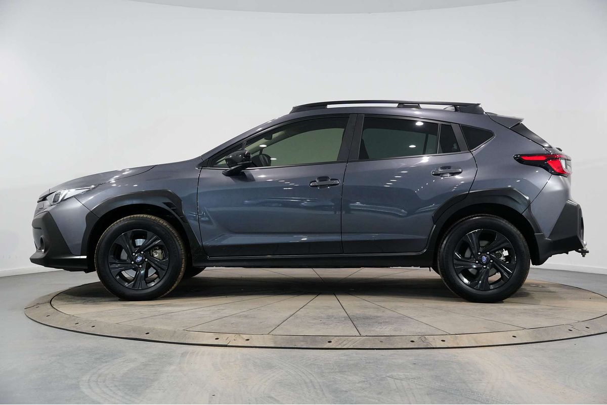 2023 Subaru Crosstrek 2.0L G6X