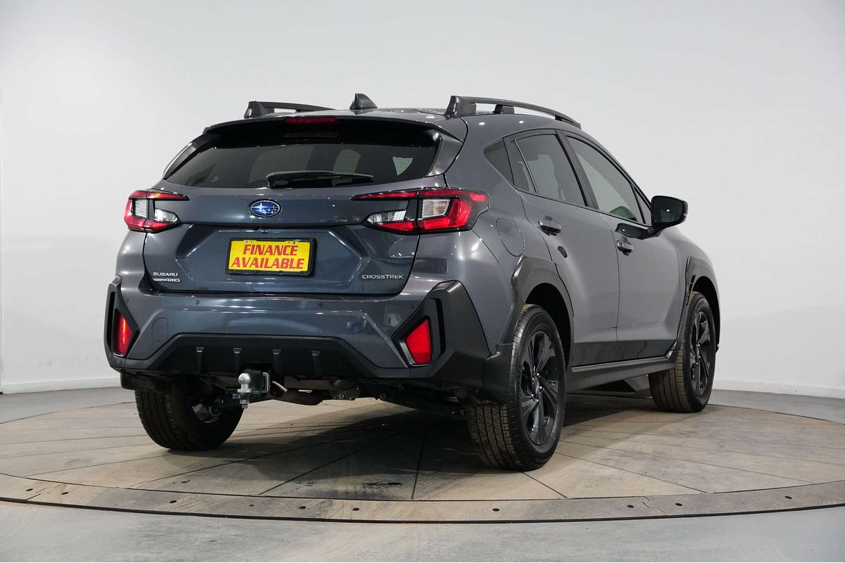 2023 Subaru Crosstrek 2.0L G6X