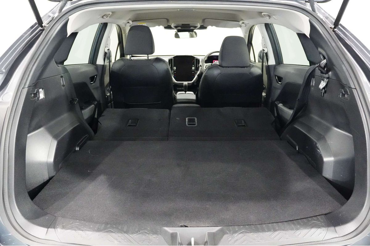 2023 Subaru Crosstrek 2.0L G6X
