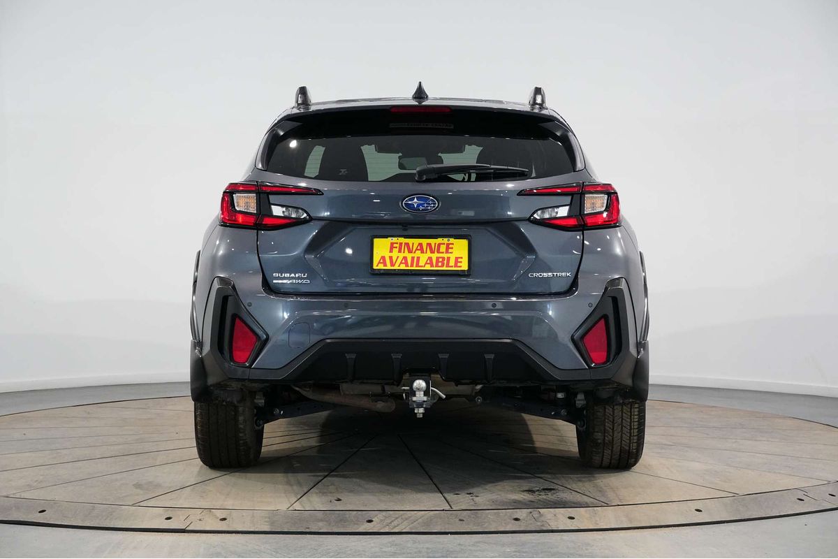 2023 Subaru Crosstrek 2.0L G6X