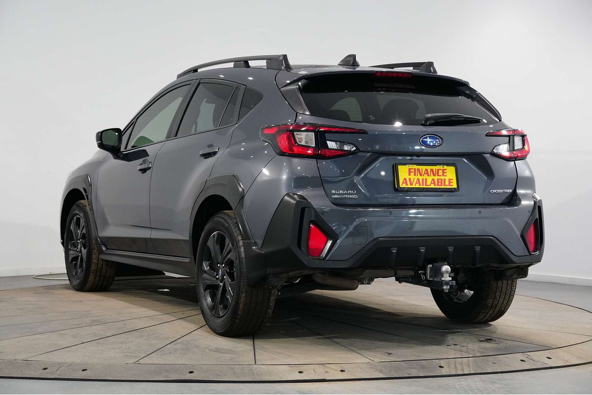 2023 Subaru Crosstrek 2.0L G6X