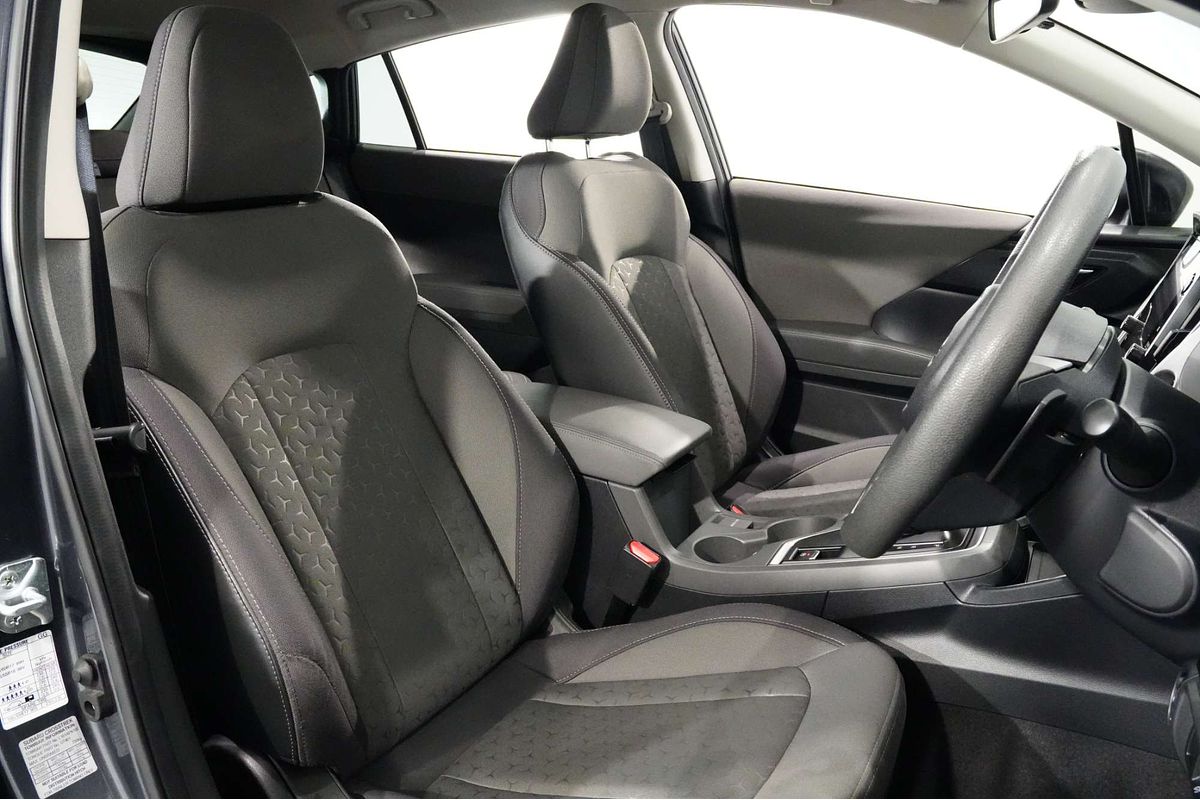 2023 Subaru Crosstrek 2.0L G6X