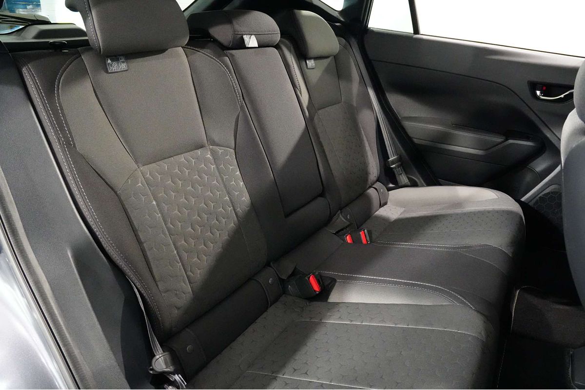 2023 Subaru Crosstrek 2.0L G6X
