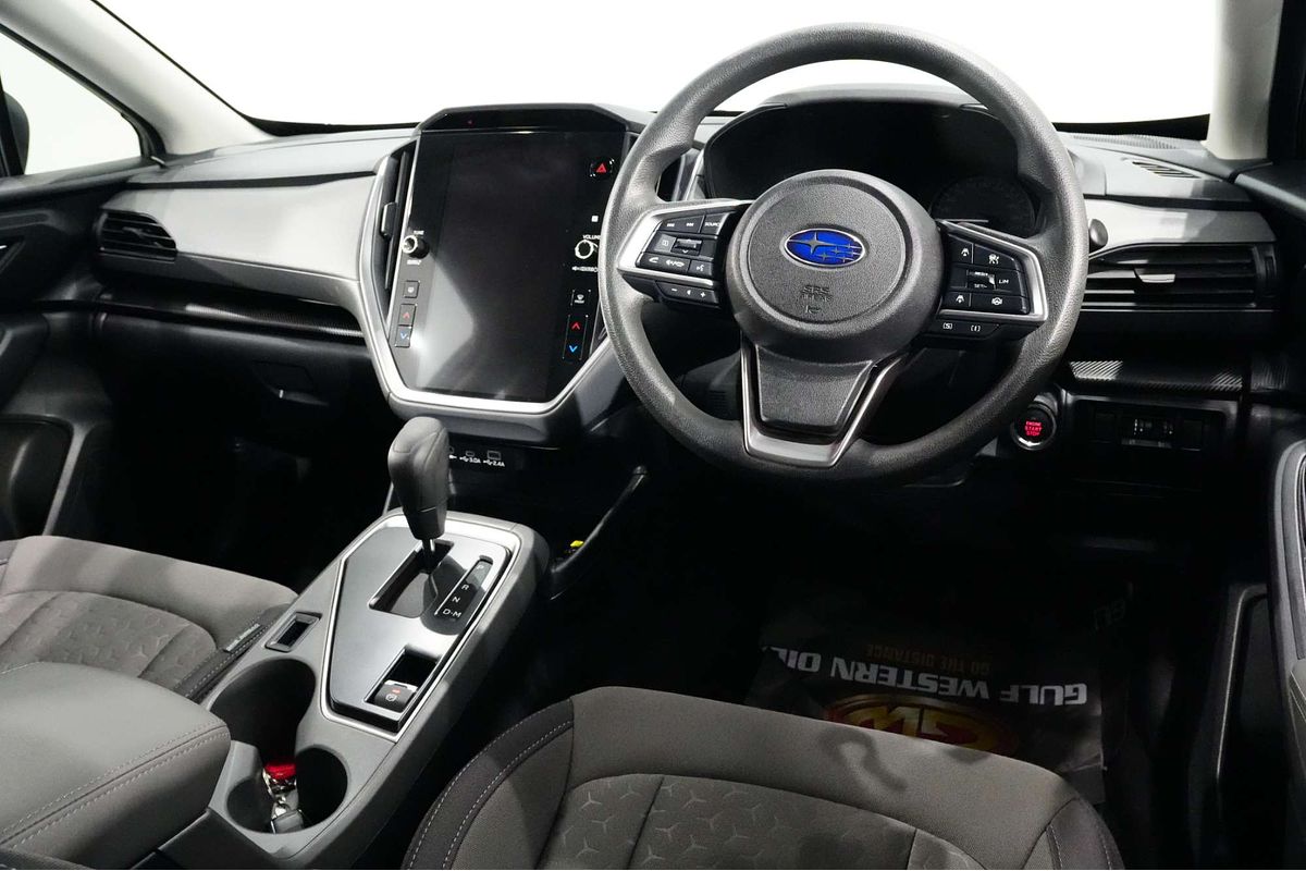 2023 Subaru Crosstrek 2.0L G6X