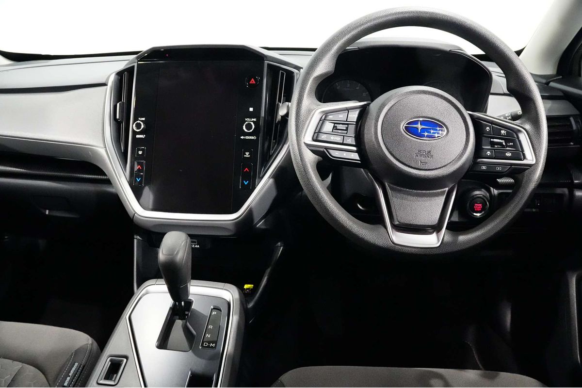 2023 Subaru Crosstrek 2.0L G6X