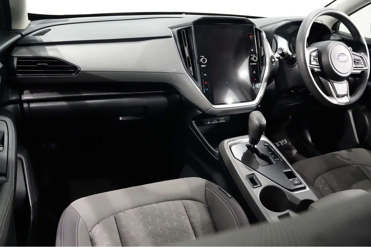 2023 Subaru Crosstrek 2.0L G6X