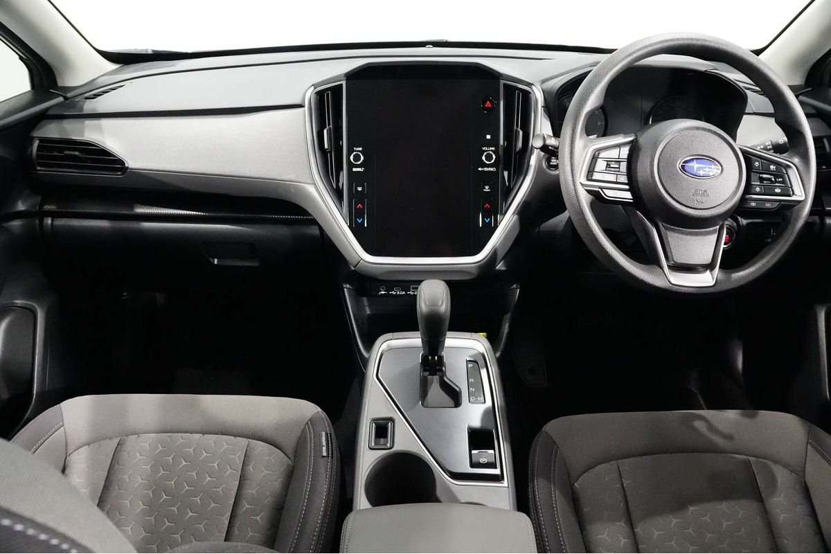 2023 Subaru Crosstrek 2.0L G6X