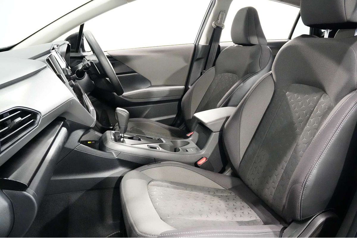 2023 Subaru Crosstrek 2.0L G6X