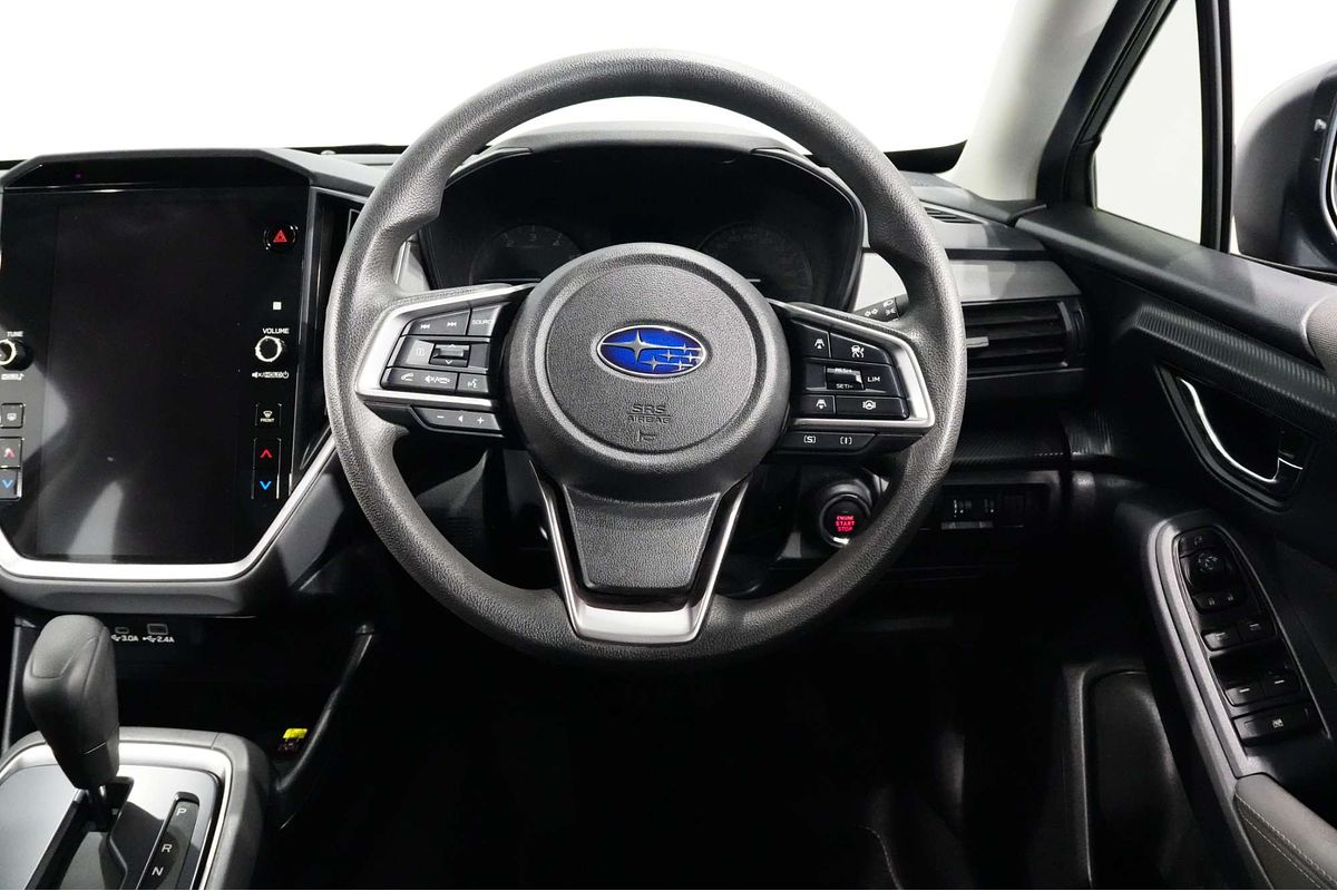 2023 Subaru Crosstrek 2.0L G6X