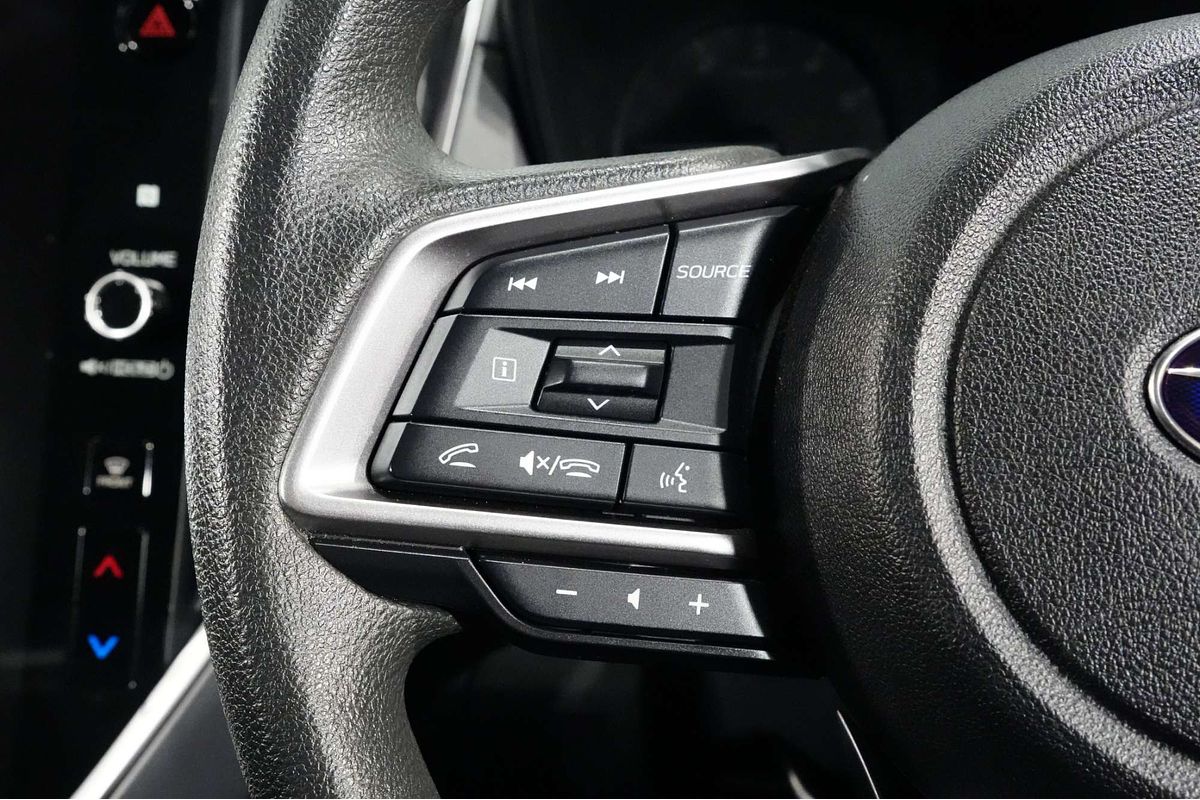 2023 Subaru Crosstrek 2.0L G6X