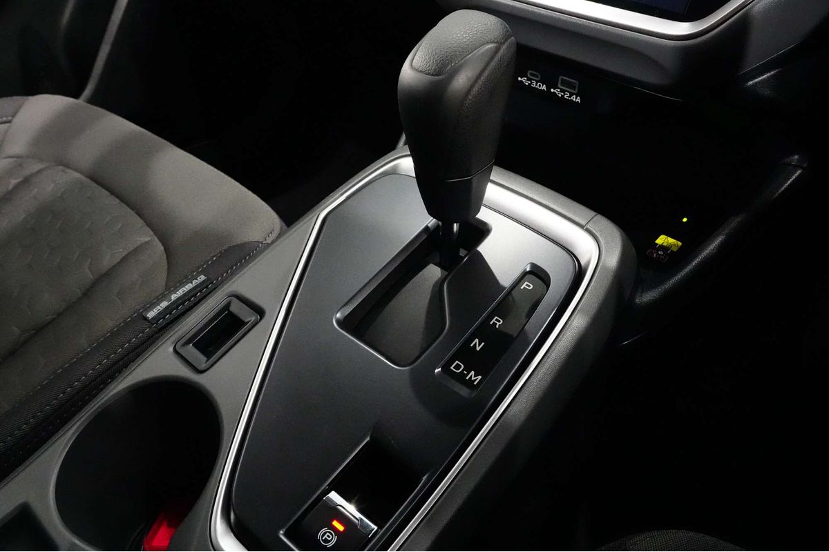 2023 Subaru Crosstrek 2.0L G6X
